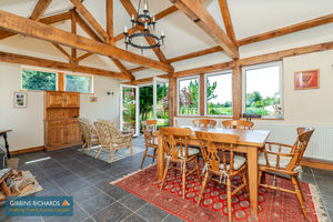 Garden Room- click for photo gallery